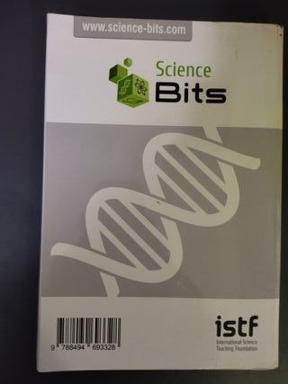 Biologia i Geologia 1r ESO