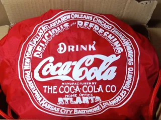 Lote Coca-Cola Variado