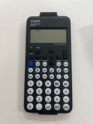 Calculadora Casio fx-82SP CW CLASSWIZ