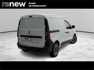 Renault Express Van 2021 Diesel