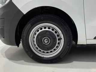 Renault Express Van 2021 Diesel