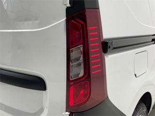 Renault Express Van 2021 Diesel