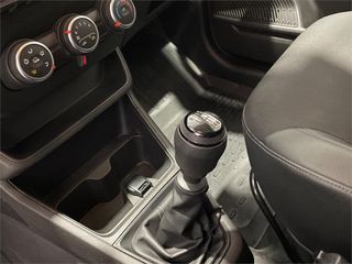 Renault Express Van 2021 Diesel