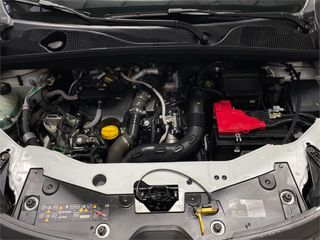 Renault Express Van 2021 Diesel