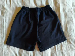 Bermuda colegio SEI T-10