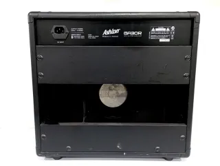 Amplificador Ashton Gabor Guitarra