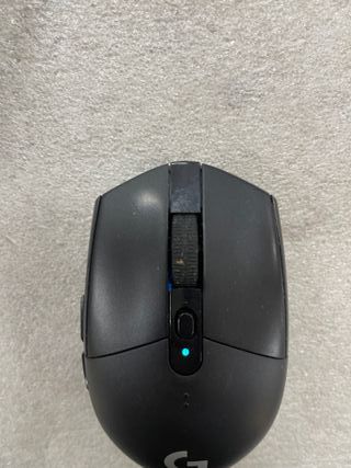 Logitech G305 Lightspeed Ratón Gaming Inalámbrico