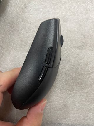 Logitech G305 Lightspeed Ratón Gaming Inalámbrico