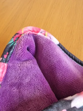 Braga de cuello infantil My Little Pony