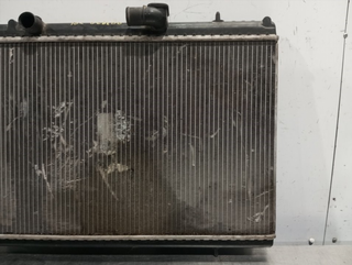 RADIADOR AGUA PEUGEOT 607 (S1)(12.2000) XFX S / R