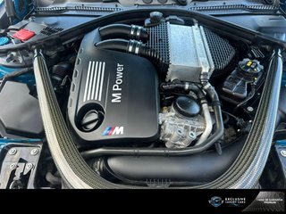 BMW Serie 2 M2 Competition