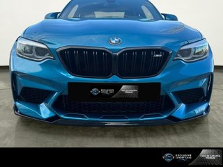 BMW Serie 2 M2 Competition