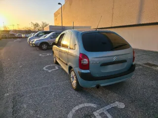Citroen Xsara Picasso 2.0 HDI 90cv
