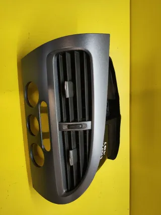 AIREADORES CENTRAL DE SALPICADERO SEAT LEON II 1P1