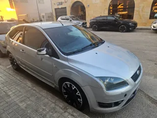 Ford Focus 2007