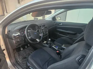 Ford Focus 2007