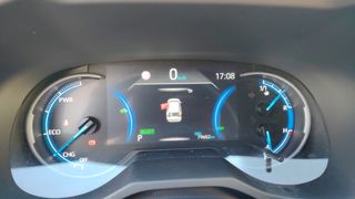 Toyota Rav4 2.5l hybrid Luxury 160 kW (218 CV)