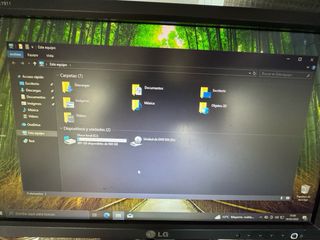 Ordenador AMD Completo.