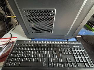 Ordenador AMD Completo.