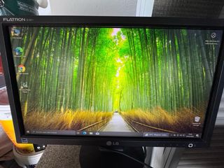 Ordenador AMD Completo.