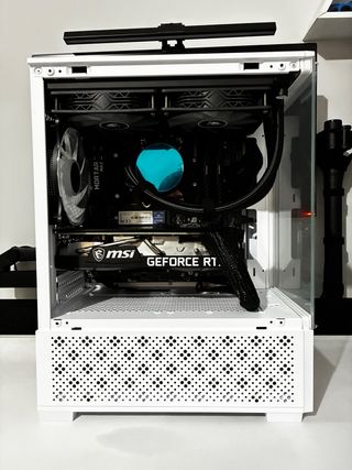 PC Gaming Custom WiFi Ryzen 5 3600X+RTX 3070