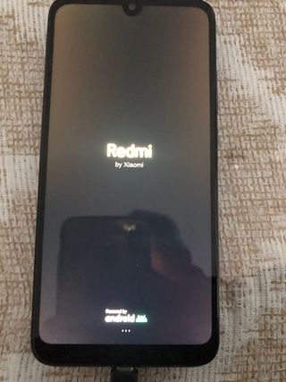 Redmi by Xiaomi
