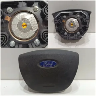 Airbag Volante Ford Kuga