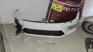 Paragolpes Delantero Scirocco R 2018