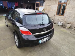 Opel Astra 2006