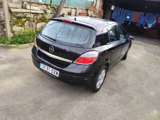 Opel Astra 2006