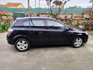 Opel Astra 2006