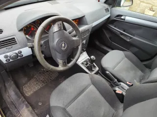 Opel Astra 2006