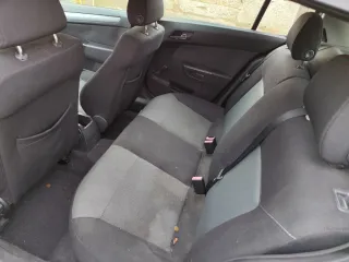 Opel Astra 2006