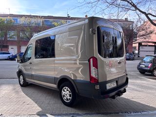 Ford Ford Transit 2.0 TDCi 310 310 L2