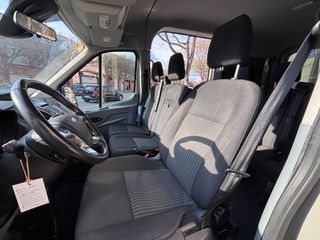 Ford Ford Transit 2.0 TDCi 310 310 L2