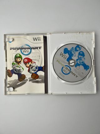 Mario Kart | Gioco Nintendo Wii