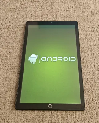 Tablet 11” Android 12 - 12GB RAM - 1TB