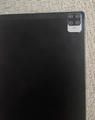 Tablet 11” Android 12 - 12GB RAM - 1TB