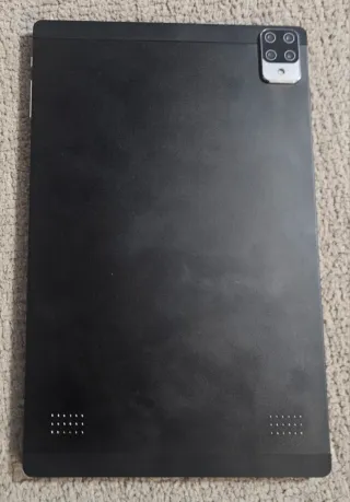 Tablet 11” Android 12 - 12GB RAM - 1TB