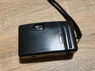Nikon AF240SV càmera analògica 35mm - FUNCIONA