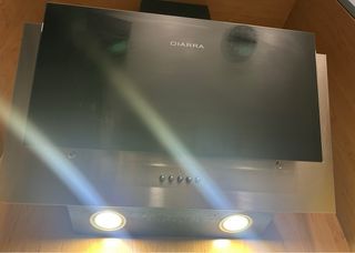 Campana Extractora CIARRA 60cm