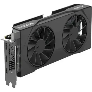 Tarjeta Gráfica XFX Swift dual OC RX9060 XT 16GB G
