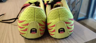 Zapatillas New Balance Tacos