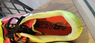 Zapatillas New Balance Tacos