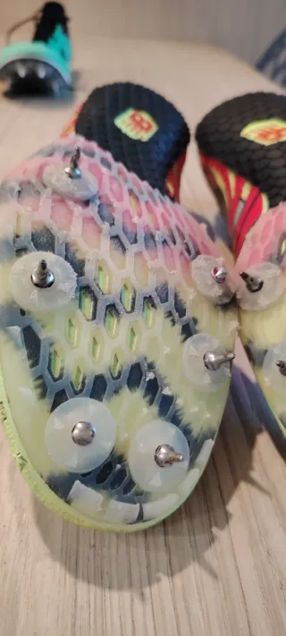 Zapatillas New Balance Tacos