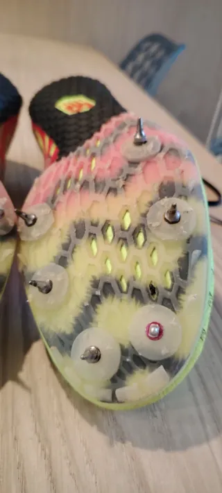 Zapatillas New Balance Tacos