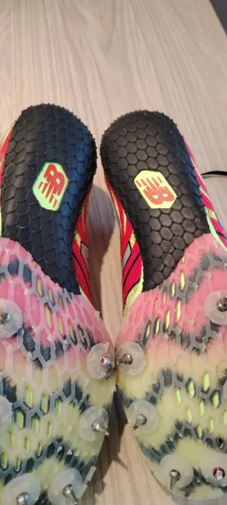 Zapatillas New Balance Tacos