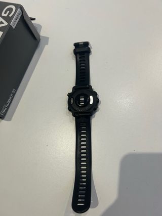 Garmin Forerunner 55 Negro GPS