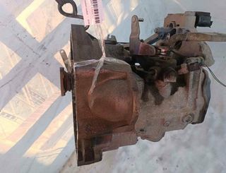 Seat 1158152 caja cambios gqq leon comfort limited