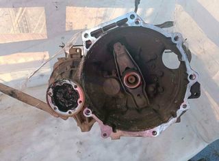 Seat 1158152 caja cambios gqq leon comfort limited